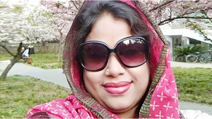 নকল মাস্ক সরবরাহকারী কে এই সাবেক ছাত্রলীগ নেত্রী?