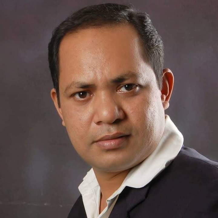 পারভেজ আকন বিপ্লব আর নেই