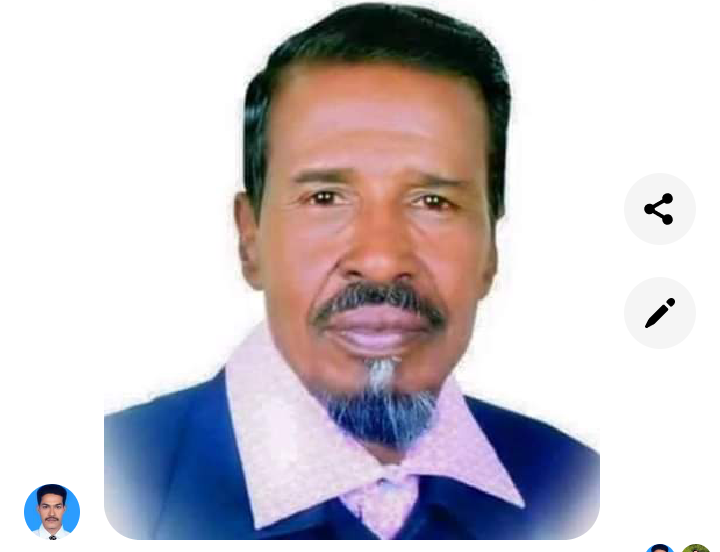 নলছিটিতে ইউপি চেয়ারম্যান আবদুল মান্নান সিকদার পুরস্কারে ভূষিত!