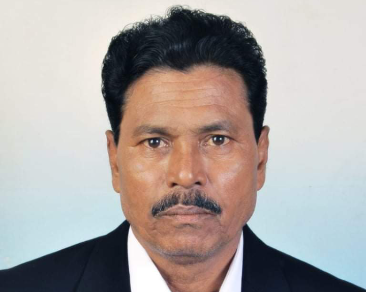 বাকেরগঞ্জের রঙ্গশ্রী ইউনিয়নের ৮নং ওয়ার্ডে বাবুল খানের বিকল্প নেই