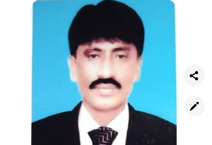 প্রার্থীতা ফিরে পেলেন মাছুদ খান, নির্বাচনে আর কোন বাধা নেই
