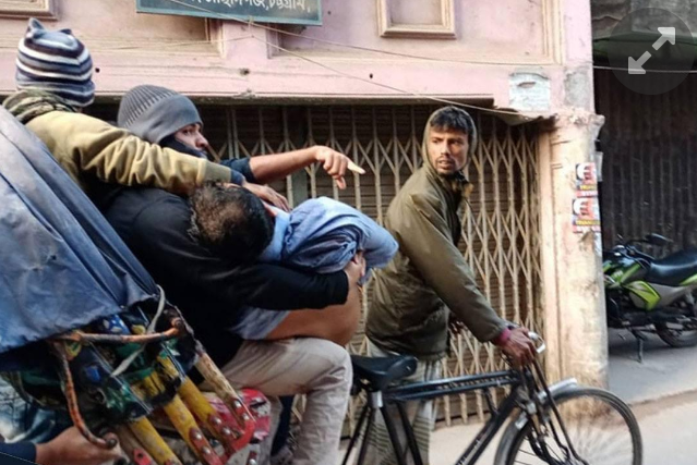 কাউন্সিলর প্রার্থীর সমর্থকদের মধ্যে সংঘর্ষ, নিহত ২ যুবক