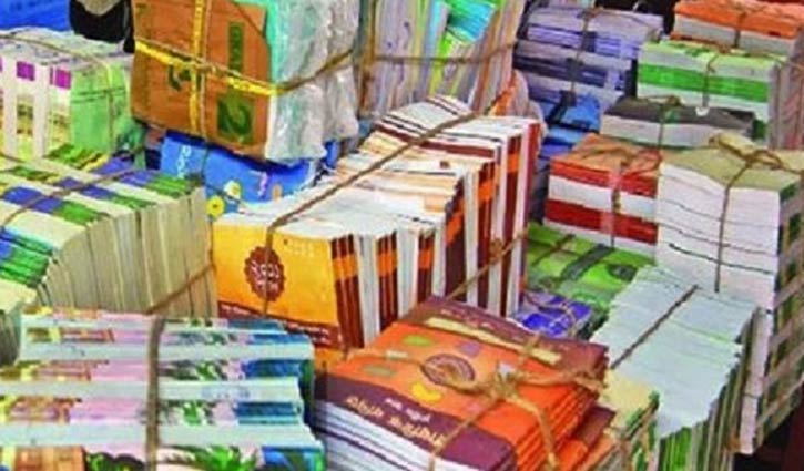 বরিশালে পৌঁছেনি ৬৮ ভাগ মাধ্যমিক স্তরের বই