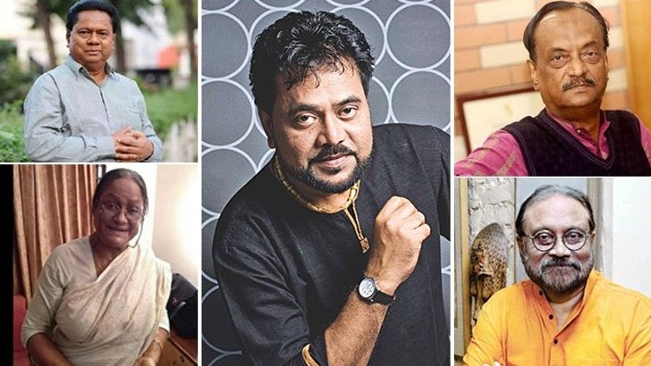 ২০২০ সালে যেসব তারকাদের হারিয়েছি