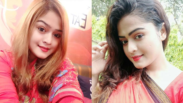 আশা চৌধুরীর মোটরবাইক চালক শামীমকে ঘিরে রহস্য: মামলা
