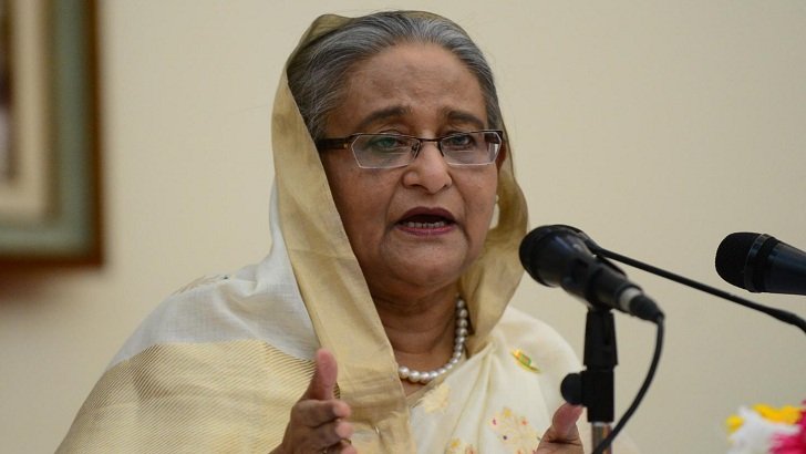 ভোটের অধিকার নিশ্চিত করেছি, অবৈধভাবে ক্ষমতা দখলের পথ বন্ধ