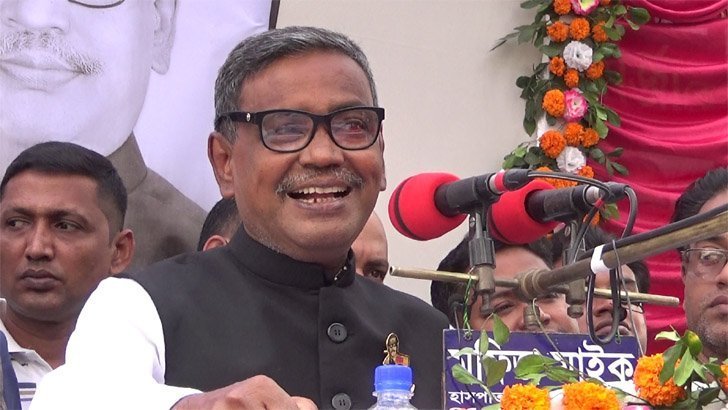 বিপুল ভোটে জয়ী হলেন আলোচিত কাদের মির্জা