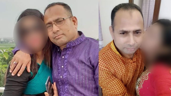 নারীদের নিয়ে আমোদ-ফুর্তি: আ’লীগ নেতা গ্রেফতার