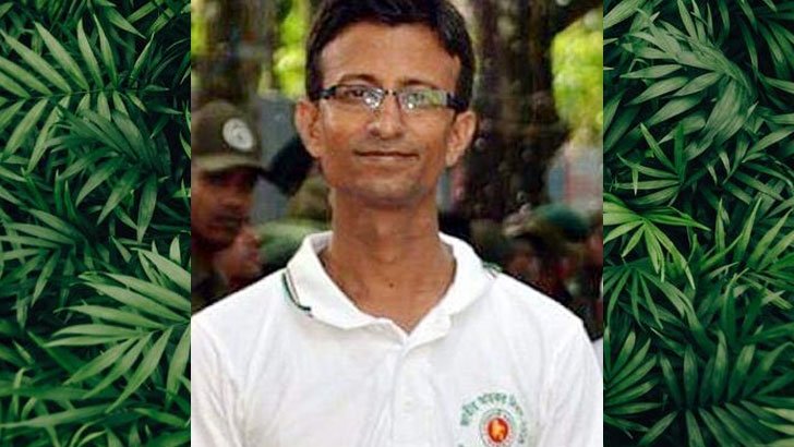 অর্থ আত্মসাৎ: সহকারী কর কমিশনার বরখাস্ত