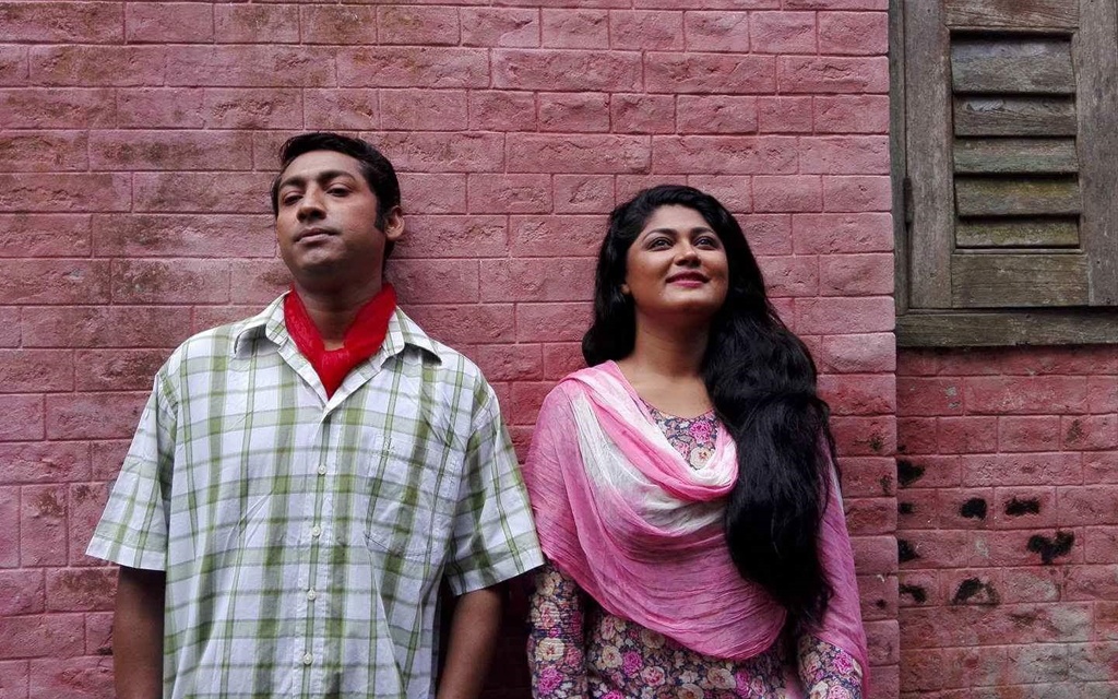 “দুষ্টু পরী” তে রওনক-মৌসুমি হামিদ