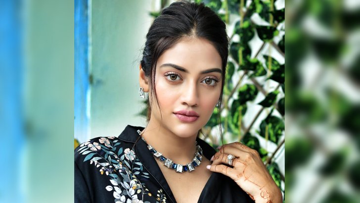 মোদির জন্য কেউ নিঃশ্বাস নিতে পারছে না: নুসরাত