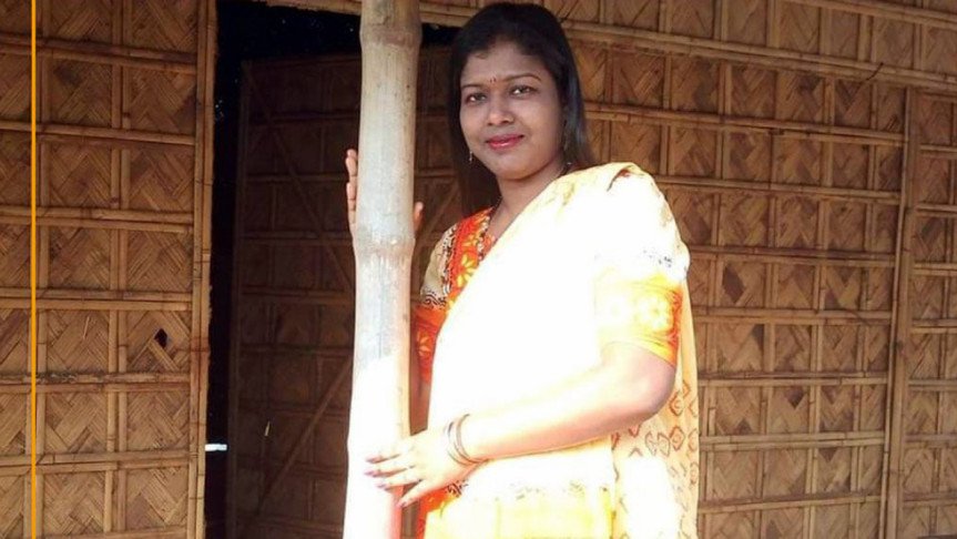 করোনার প্রথম টিকা নেবেন নার্স রুনু কস্তা