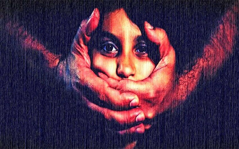 প্রেমে রাজি না হওয়ায় তরুণীকে ধর্ষণের অভিযোগ