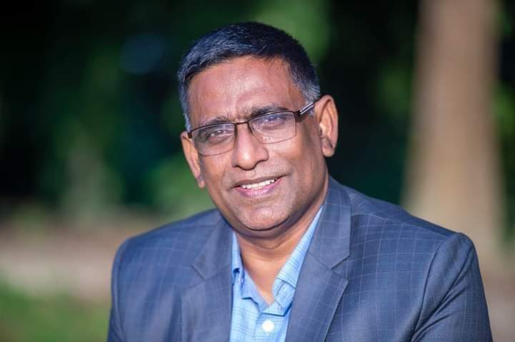 চাঁদপুর বিজ্ঞান ও প্রযুক্তি বিশ্ববিদ্যালয়ের প্রথম ভিসি হলেন ডুয়েট অধ্যাপক ড. নাছিম আখতার