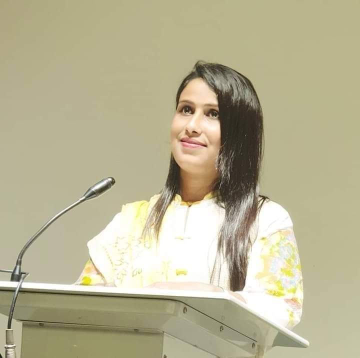 আ’লীগের কেন্দ্রীয় শ্রম ও জনশক্তি বিষয়ক উপ-কমিটির সদস্য হলেন বিএম কলেজের নেত্রী আশা