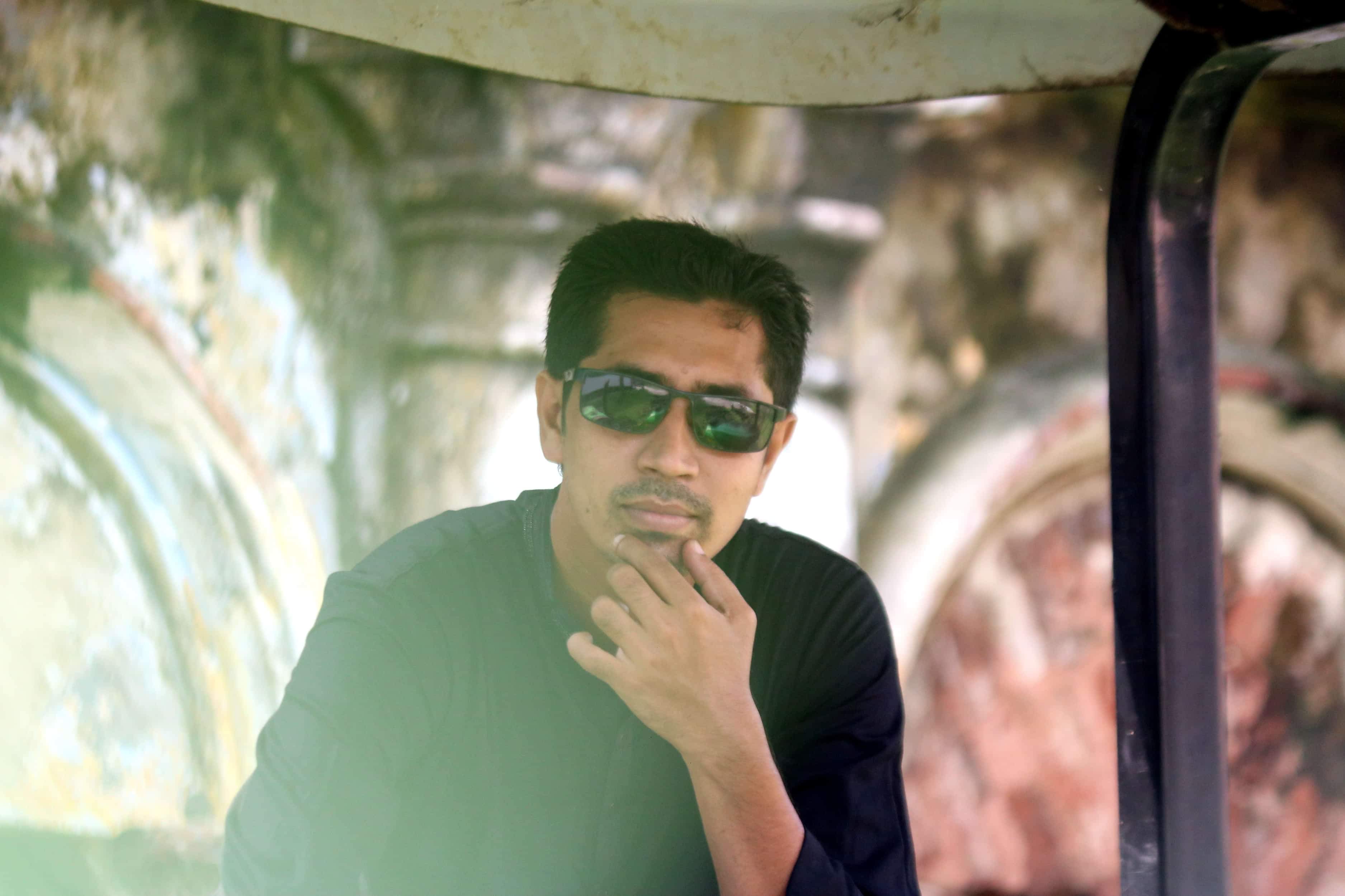 সংবাদ কর্মী আদনান হোসেন অলি’র ফেইসবুক আইডি হ্যাক-থানায় জিডি  