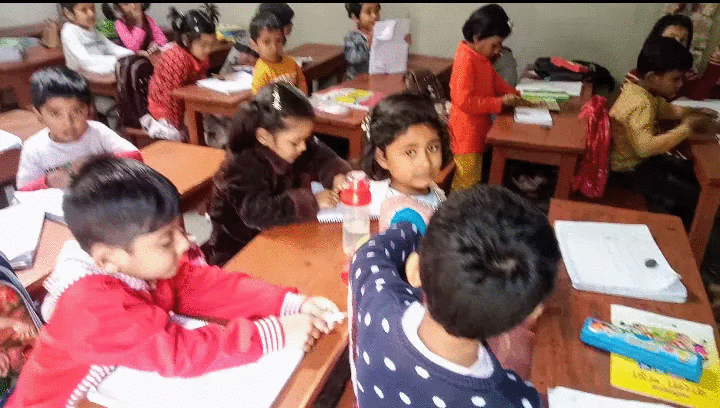 আরেক দফায় বাড়ানো হলো শিক্ষাপ্রতিষ্ঠানের চলমান ছুটি