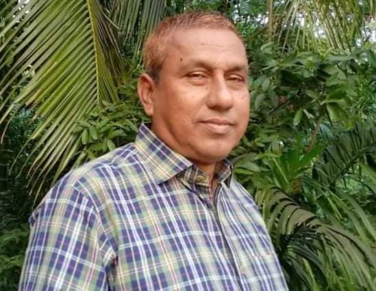 হত্যা মামলার প্রধান আসামি জামাল মোল্লা কারাগারে, এলাকাবাসীর আনন্দ মিছিল