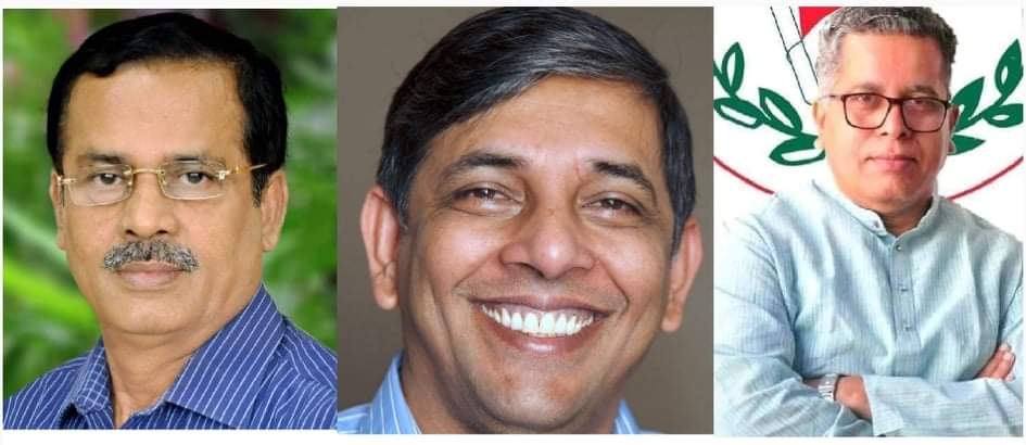 বরগুনায় নৌকার প্রচারনায় যাচ্ছে কেন্দ্রীয় আওয়ামী লীগের তিন প্রভাবশালী নেতা