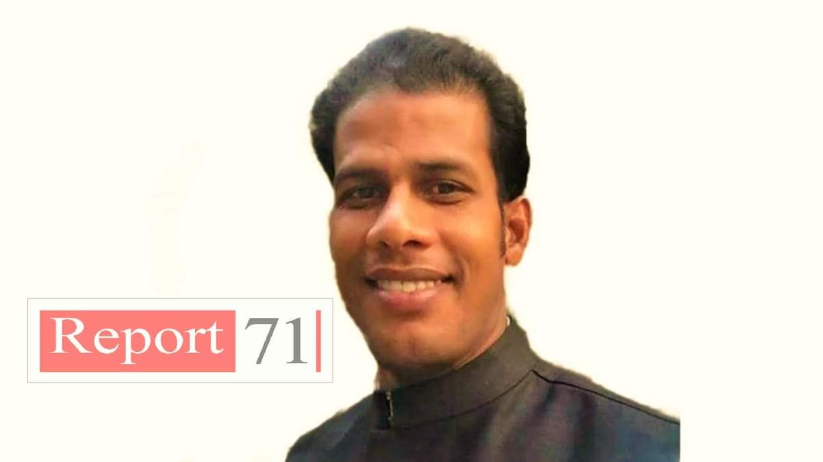 বেতাগীতে মাদক মামলায় যুবলীগ সম্পাদকের তিন বছরের সাজা।