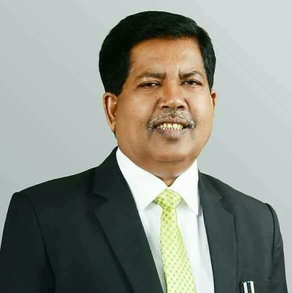 স্বতন্ত্র মেয়র প্রার্থীর নির্বাচনী ইশতেহার ঘোষনা