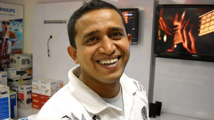 শিক্ষিকার ছাগল চুরি করলেন যুবলীগ নেতা!