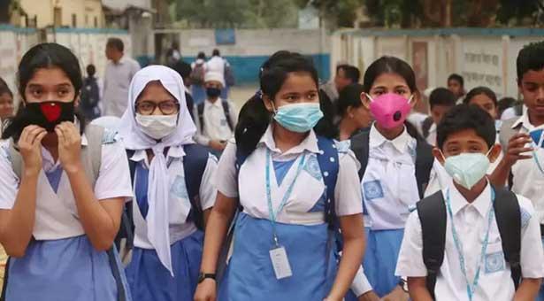 ১৩ জুন খুলছে না স্কুল-কলেজ-বাড়লো সময়