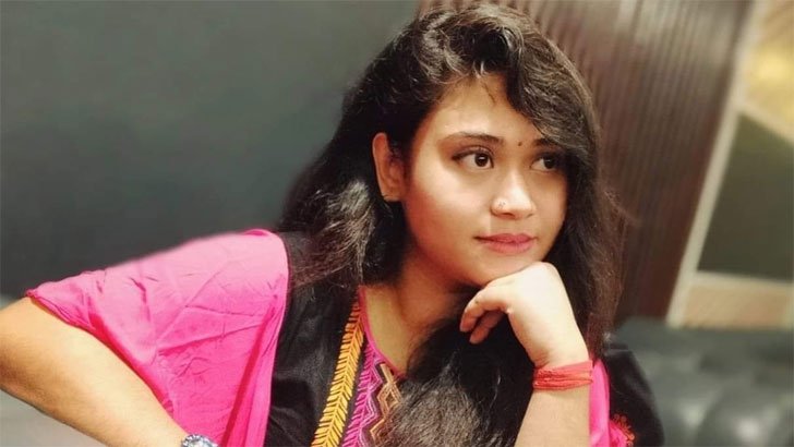 মামলা করলেন ছাত্রলীগ নেত্রী তন্বী