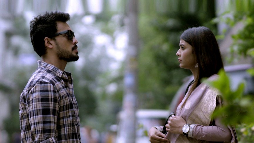 এনটিভিতে ইরফান-টয়ার ‘আমার অন্তরে’