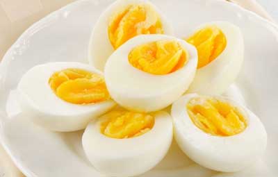 একটি ডিম প্রতিদিন
