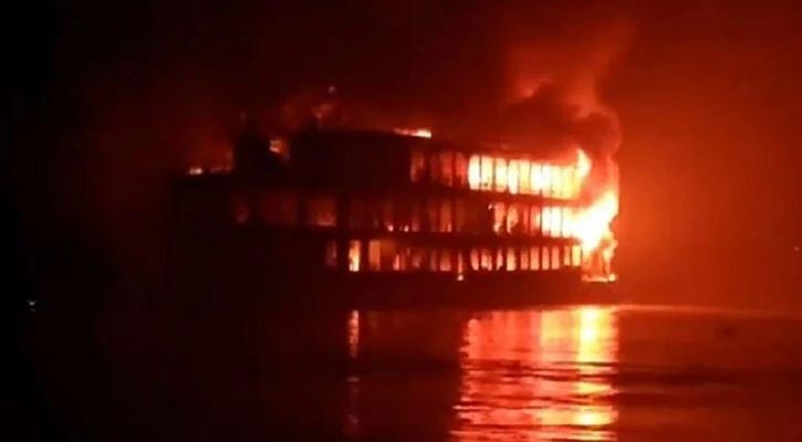 অভিযান-১০ ট্রাজেডি: একমাসেও খোঁজ মেলেনি ৩০ জনের