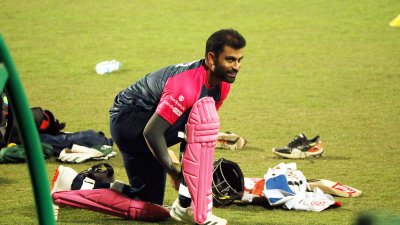 চট্টগ্রামে পাল্টাচ্ছে বিপিএল!