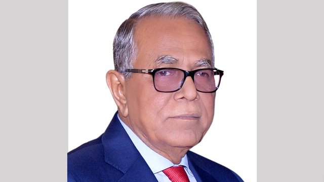 রাষ্ট্রপতির সঙ্গে সংলাপে আওয়ামী লীগের প্রতিনিধি যারা