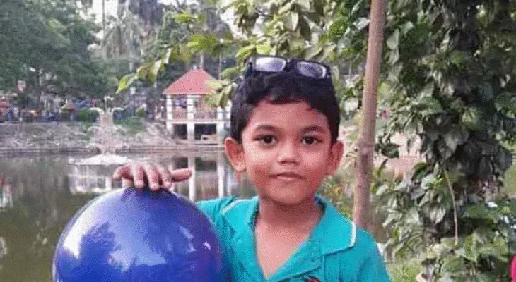 রংপুরে লিফটের গর্তে পড়ে প্রথম শ্রেণির শিক্ষার্থীর মৃত্যু