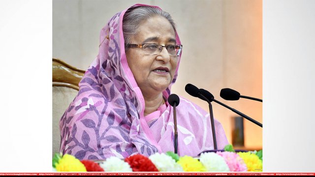 বঙ্গবন্ধুকে হত্যার পর সবাই কেন থমকে গেলো, জবাব পাইনি: প্রধানমন্ত্রী