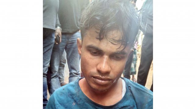 শের-ই বাংলা মেডিক্যাল থেকে হাতকড়াসহ পালিয়েছে আসামি