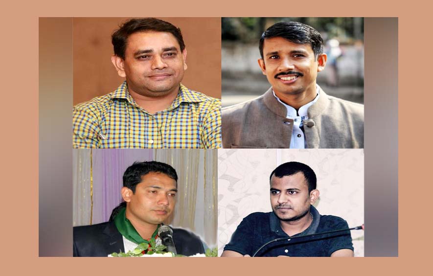 বরিশাল জেলা ও মহানগর ছাত্রলীগে ১১ বছরেও হয়নি সম্মেলন