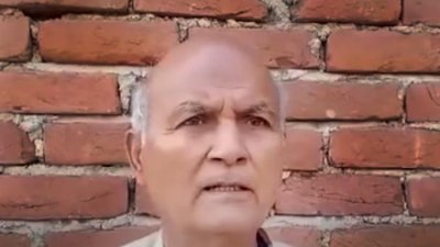 ১১ বার টিকা নিয়ে ১২তম বার ধরা পড়লেন তিনি