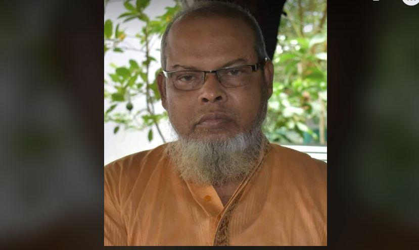 শোক সংবাদ : মোঃ মোস্তফা কামাল খান
