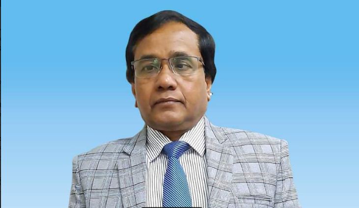 কারফা পাবলিক এ্যাকাডেমির ম্যানেজিং কমিটির সভাপতি র্নিবাচিত হলের ডাঃ এইচ.এন সরকার