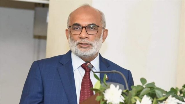 শেখ হাসিনা মানেই সমৃদ্ধ বাংলাদেশ: প্রাণিসম্পদ মন্ত্রী