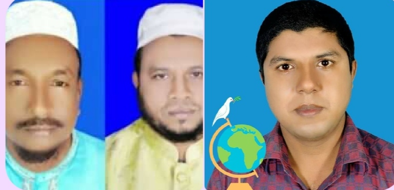 চরফ্যাশন দলিল লেখক সমিতির নির্বাচন অনুষ্ঠিত