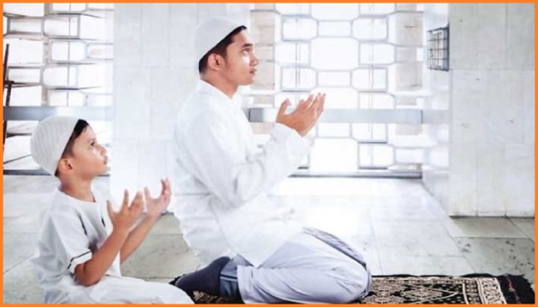 ১৭ জানুয়ারি: আজকের নামাজের সূচি