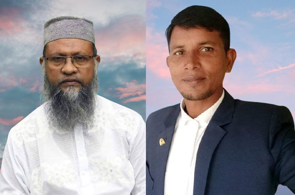কুয়াকাটা কুটুমের পূর্ণাঙ্গ কমিটি ঘোষণা: সভাপতি বিপ্লব-সম্পাদক আমির
