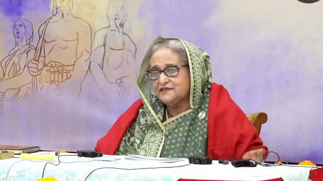 বাম রাজনীতিকরা কীভাবে অর্থ পাচারকারীদের পক্ষ নেয়