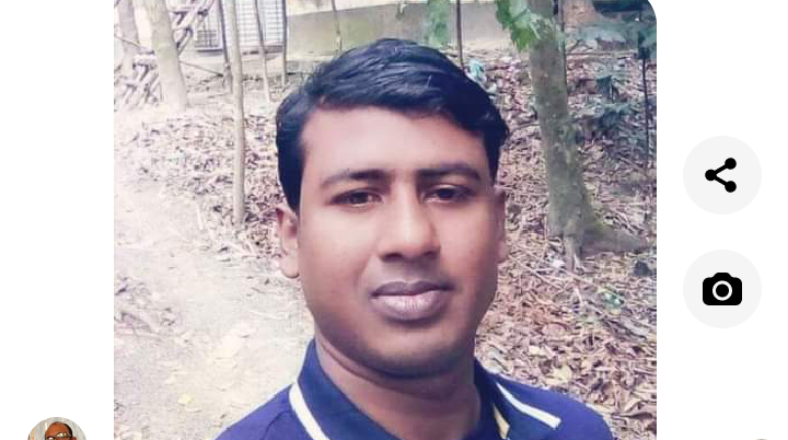 বামনা গাঁজাসহ গ্রেফতার ১