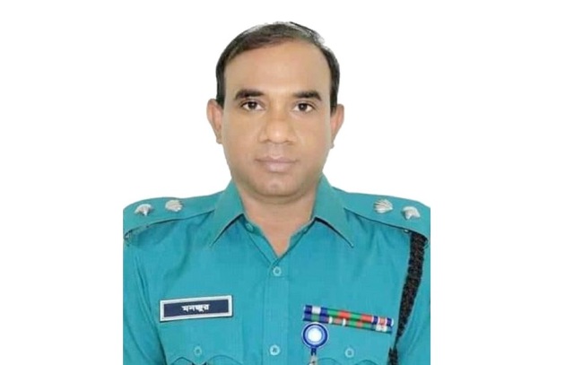 বরিশালে ডিবির সাইবার টিম চালু করা হবে- ডিসি ডিবি