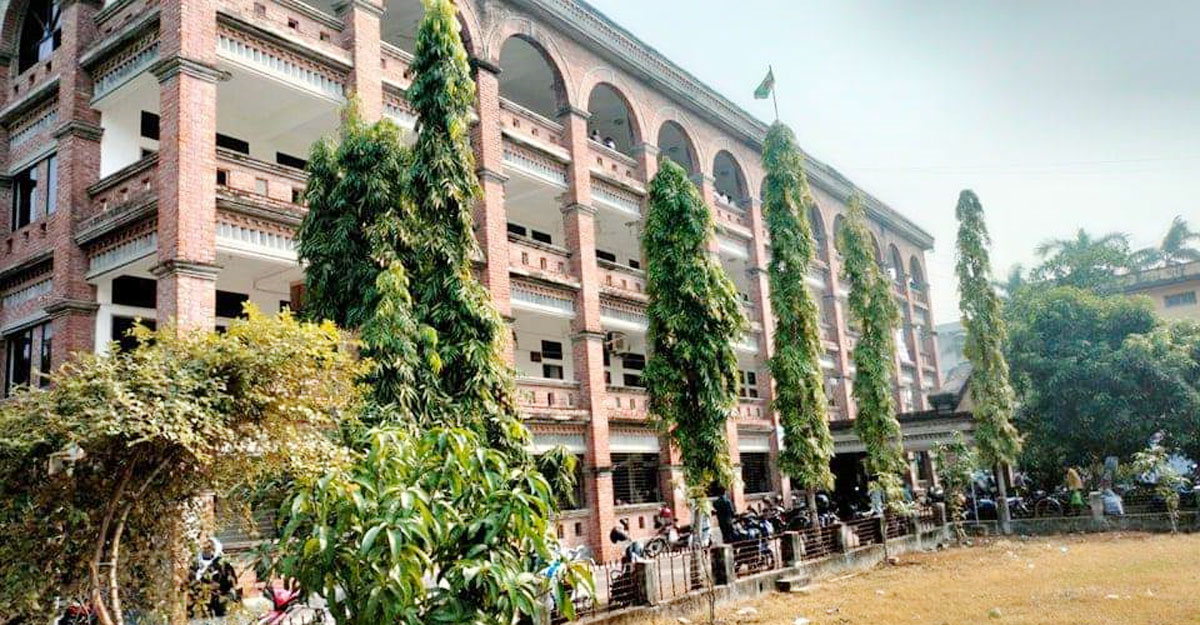 বরিশালে রুমান হত্যা: হত্যাকারীর মৃত্যুদণ্ড, স্ত্রী খালাস