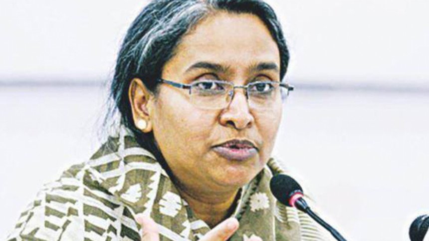 আপাতত শিক্ষাপ্রতিষ্ঠান বন্ধ হচ্ছে না : দীপু মনি