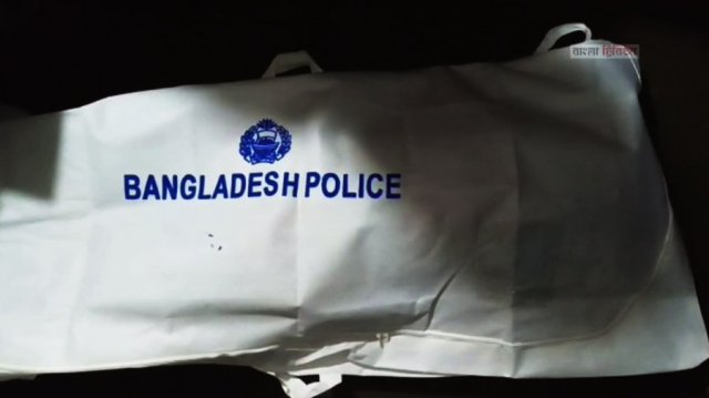 বিয়ের কনে দেখে ফেরার পথে দুর্ঘটনায় নিহত ৩